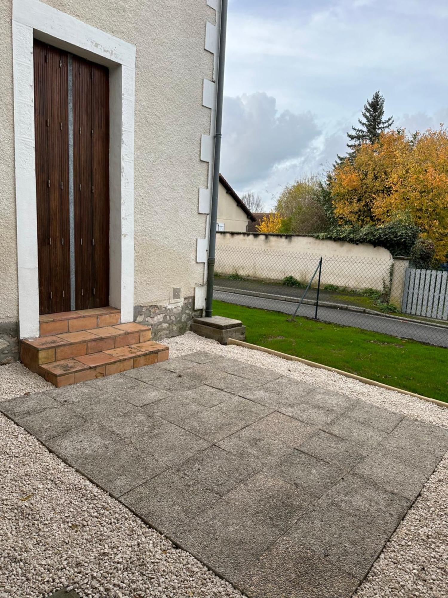 Maison Nombreux Couchages, 13 Lits, 3 Sdb, Exterieur Bourges Dış mekan fotoğraf